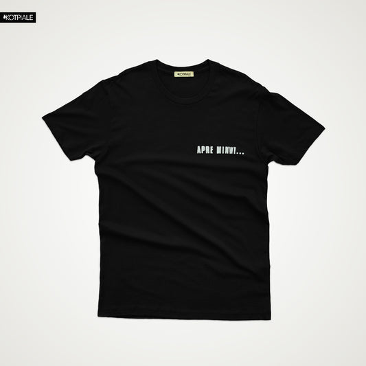 Tshirt | Rant par ledo