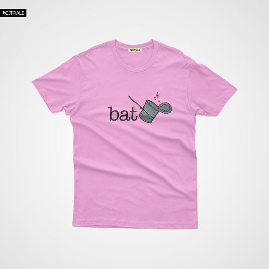 T-shirt | Bat Lamok