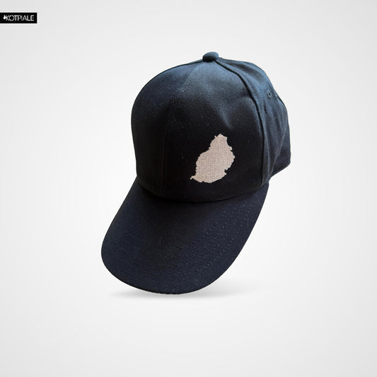 Cap | Mauritian Map