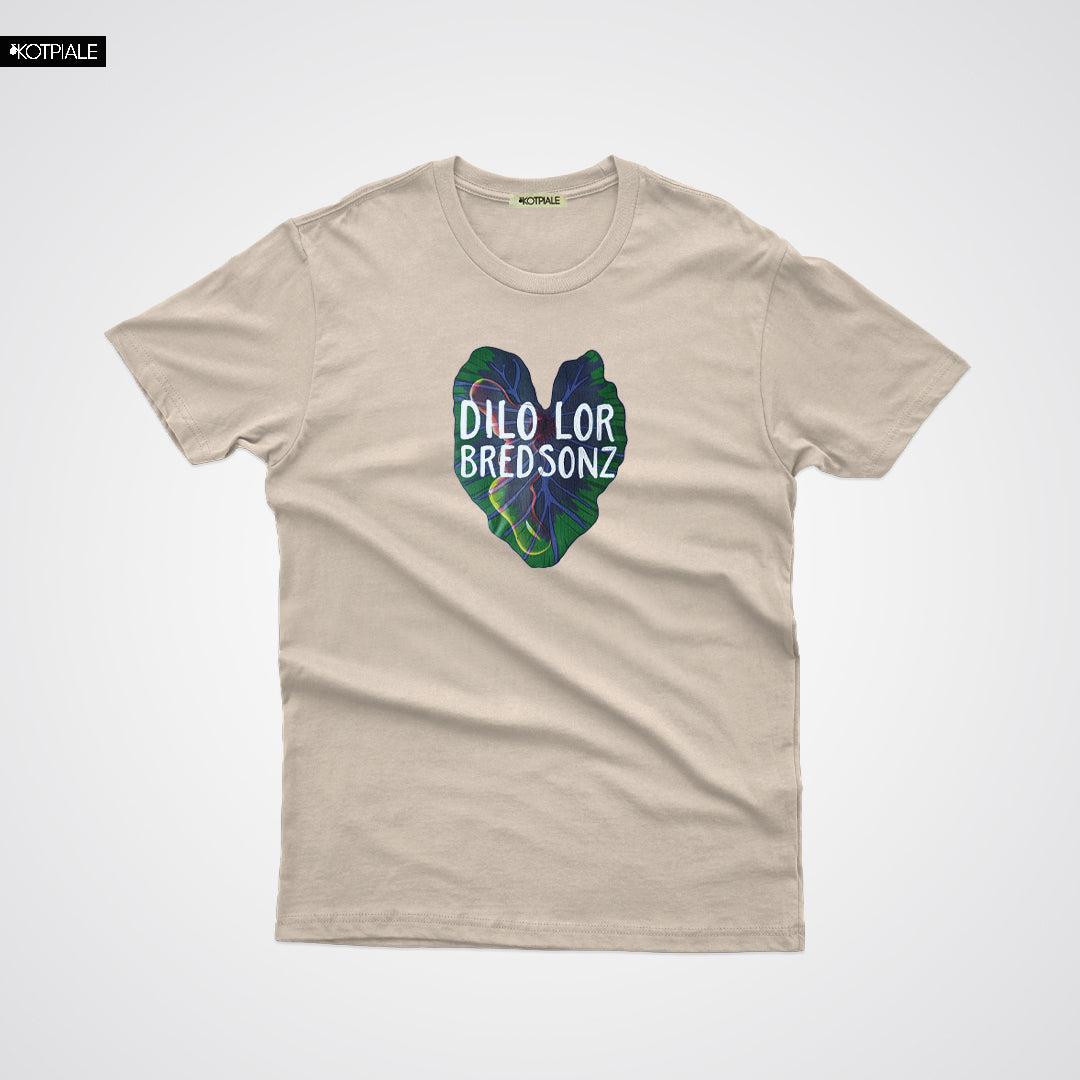 T-shirt | Dilo lor Bred Sonz