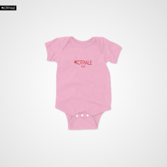 Onesie Kotpiale tipti | Baby