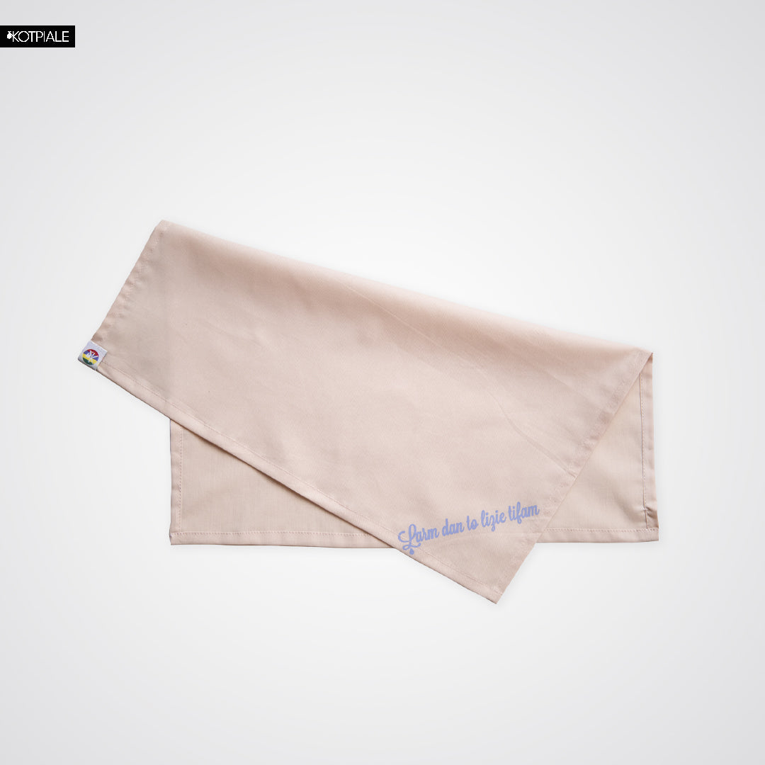 Handkerchief | Pink