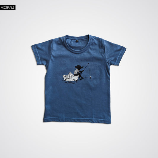 T-shirt Kids | Ti Makro