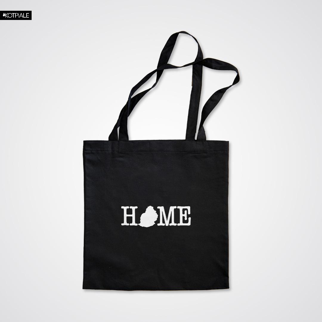 Tote Bag | Home